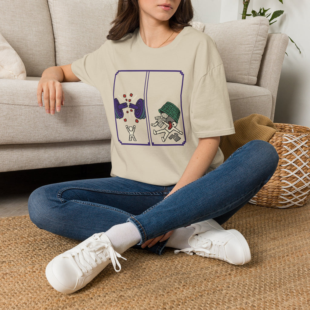 Laundry Boss T-Shirt