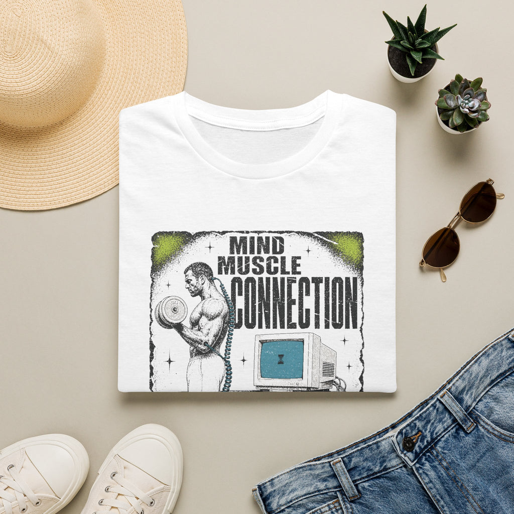 Mind Muscle Connection T-Shirt