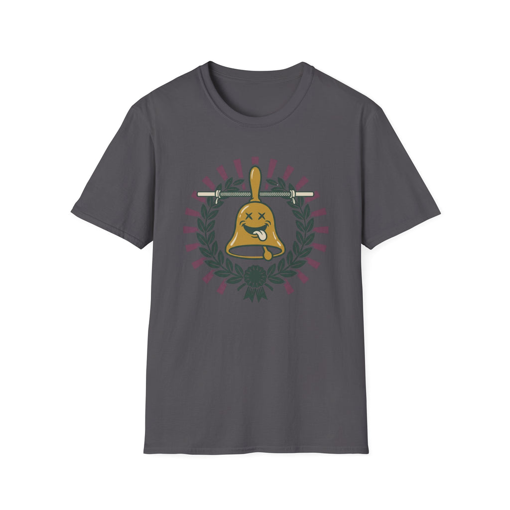 Dumb Bell T-Shirt