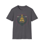 Dumb Bell T-Shirt