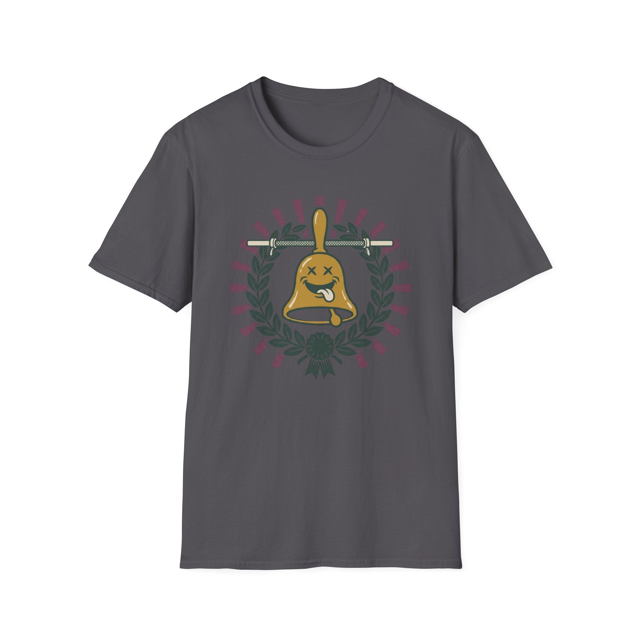 Dumb Bell T-Shirt