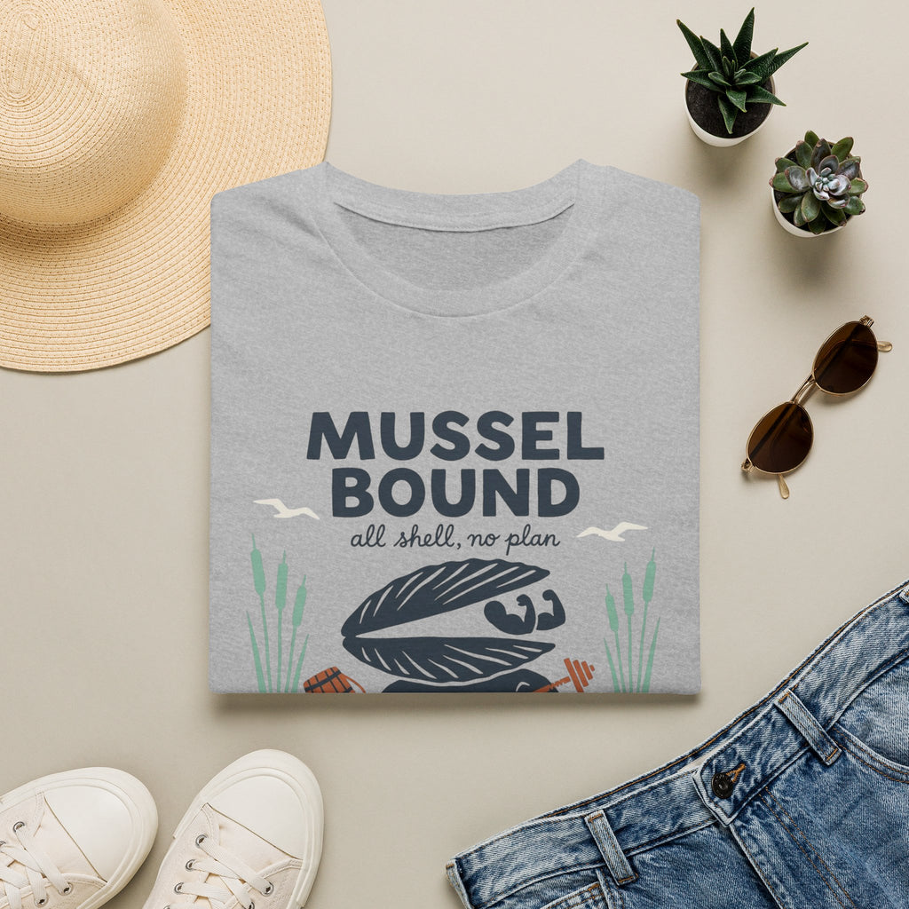 Mussel Bound T-Shirt