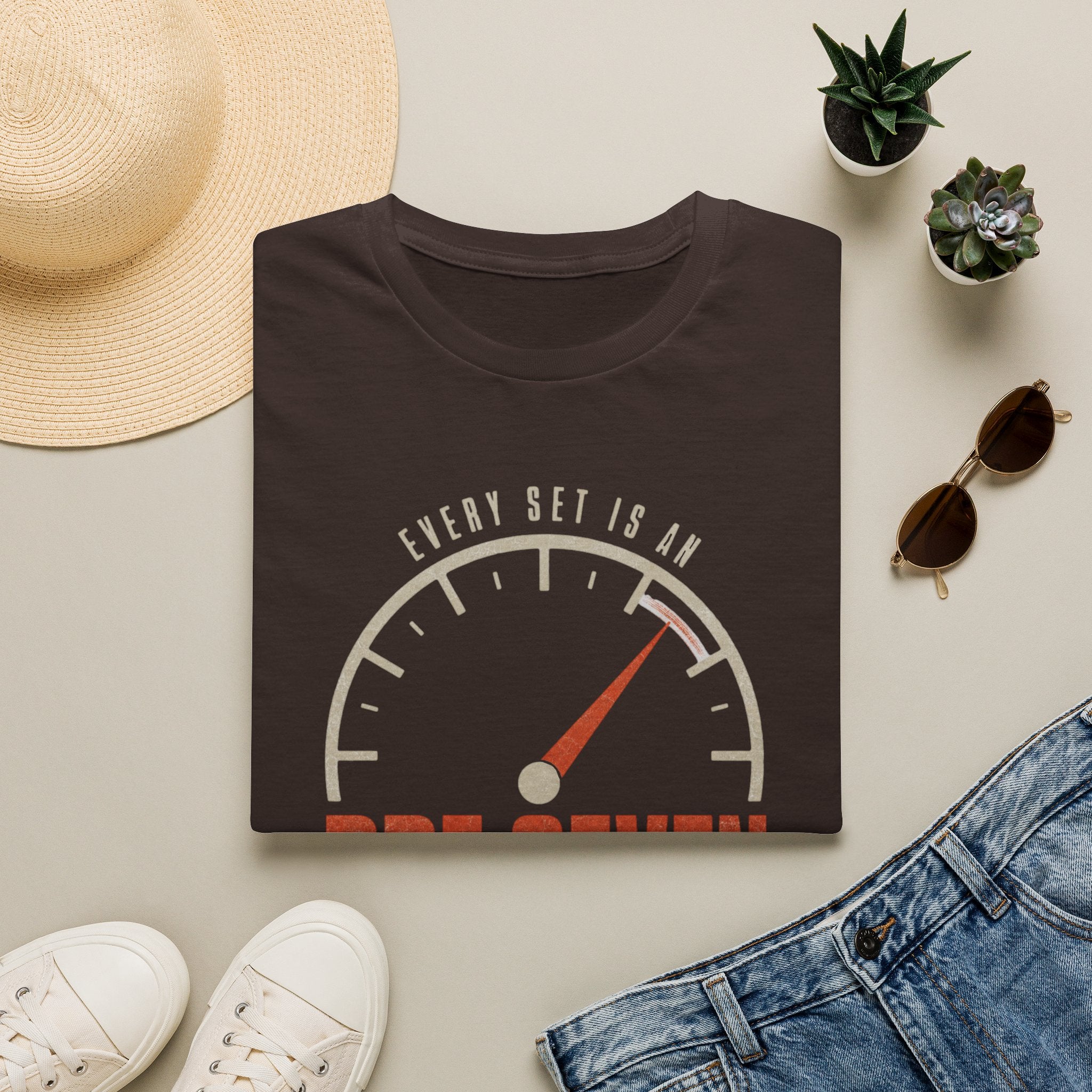 Every Set T-Shirt