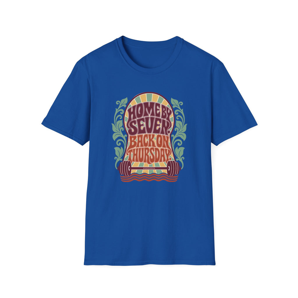 Home By Seven T-Shirt