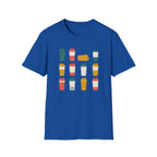 Twelve Shakers T-Shirt