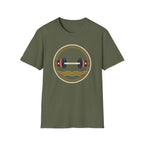 Round Things Bar T-Shirt