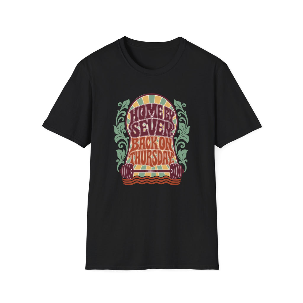 Home By Seven T-Shirt