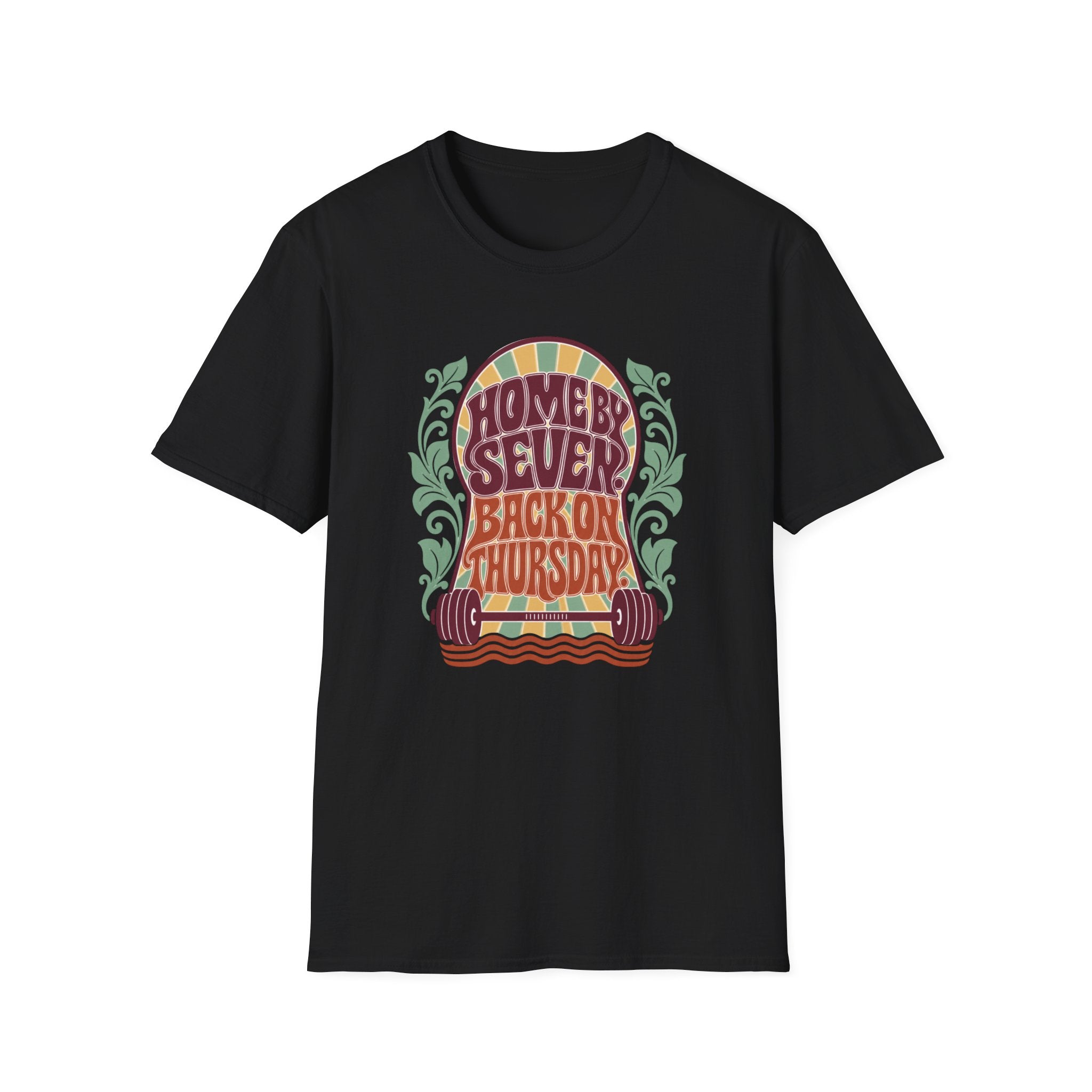 Home By Seven T-Shirt