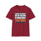 A Seagull Followed T-Shirt