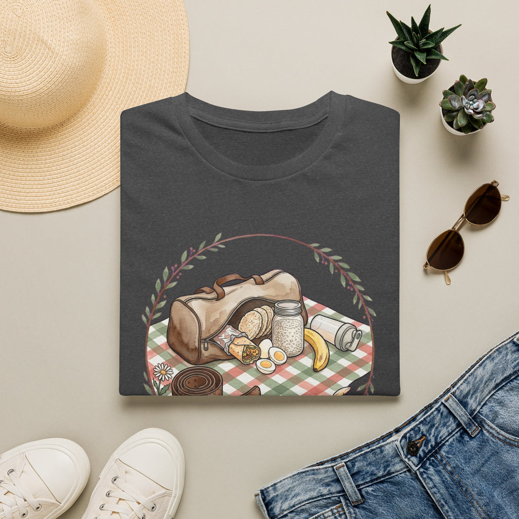 Gym Bag Picnic T-Shirt