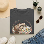 Gym Bag Picnic T-Shirt