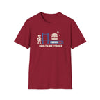 Health Restored T-Shirt