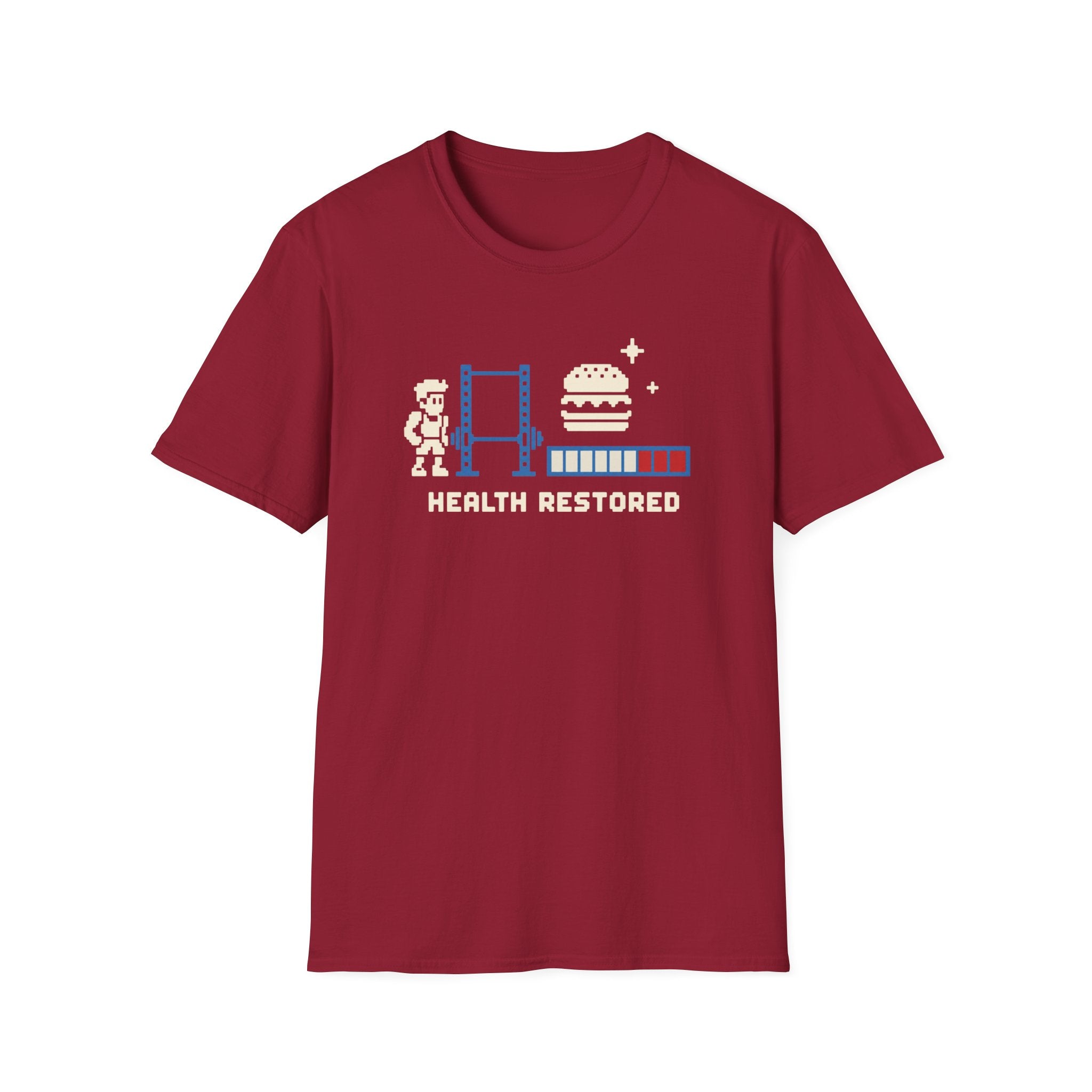 Health Restored T-Shirt