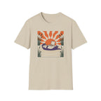 Otter Floating Feast T-Shirt