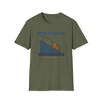 Certified To Descend T-Shirt
