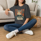 The Quietest Hour T-Shirt