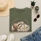 Gym Bag Picnic T-Shirt