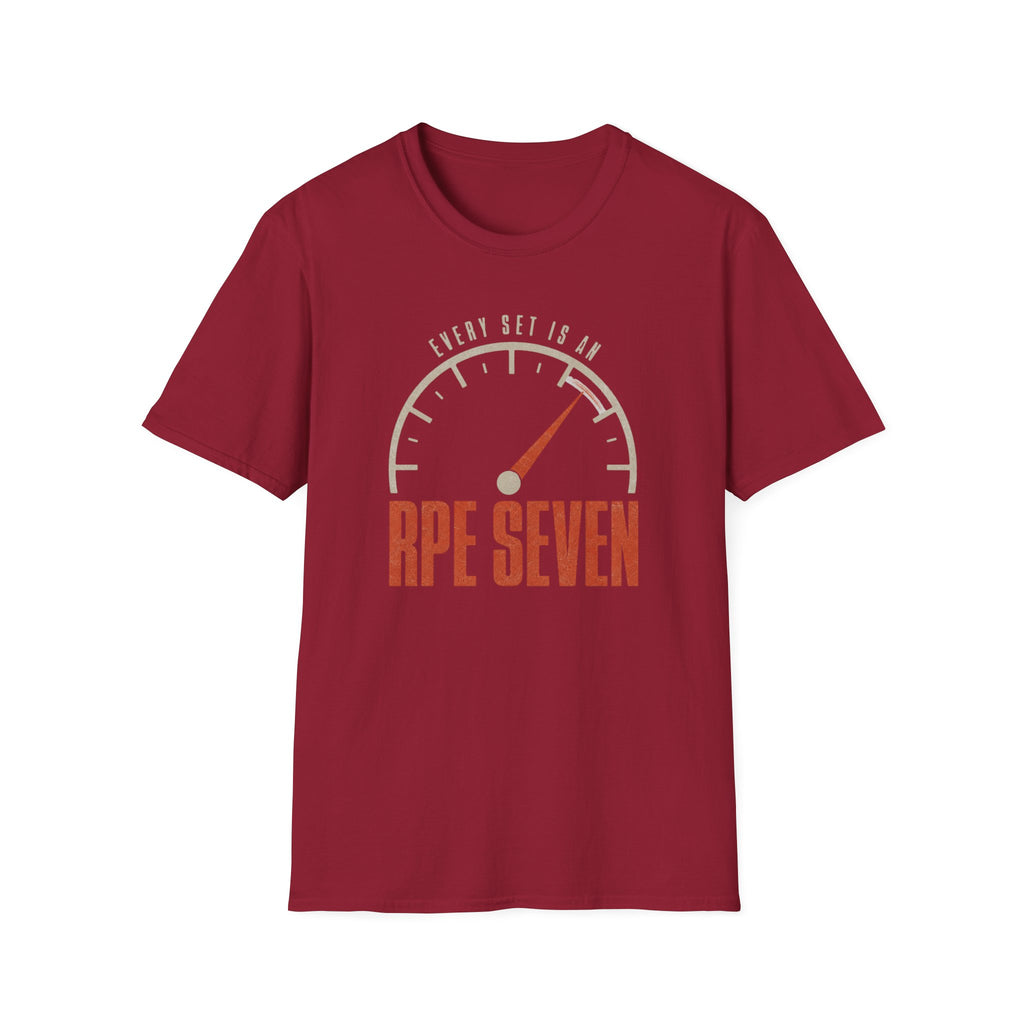 Every Set T-Shirt