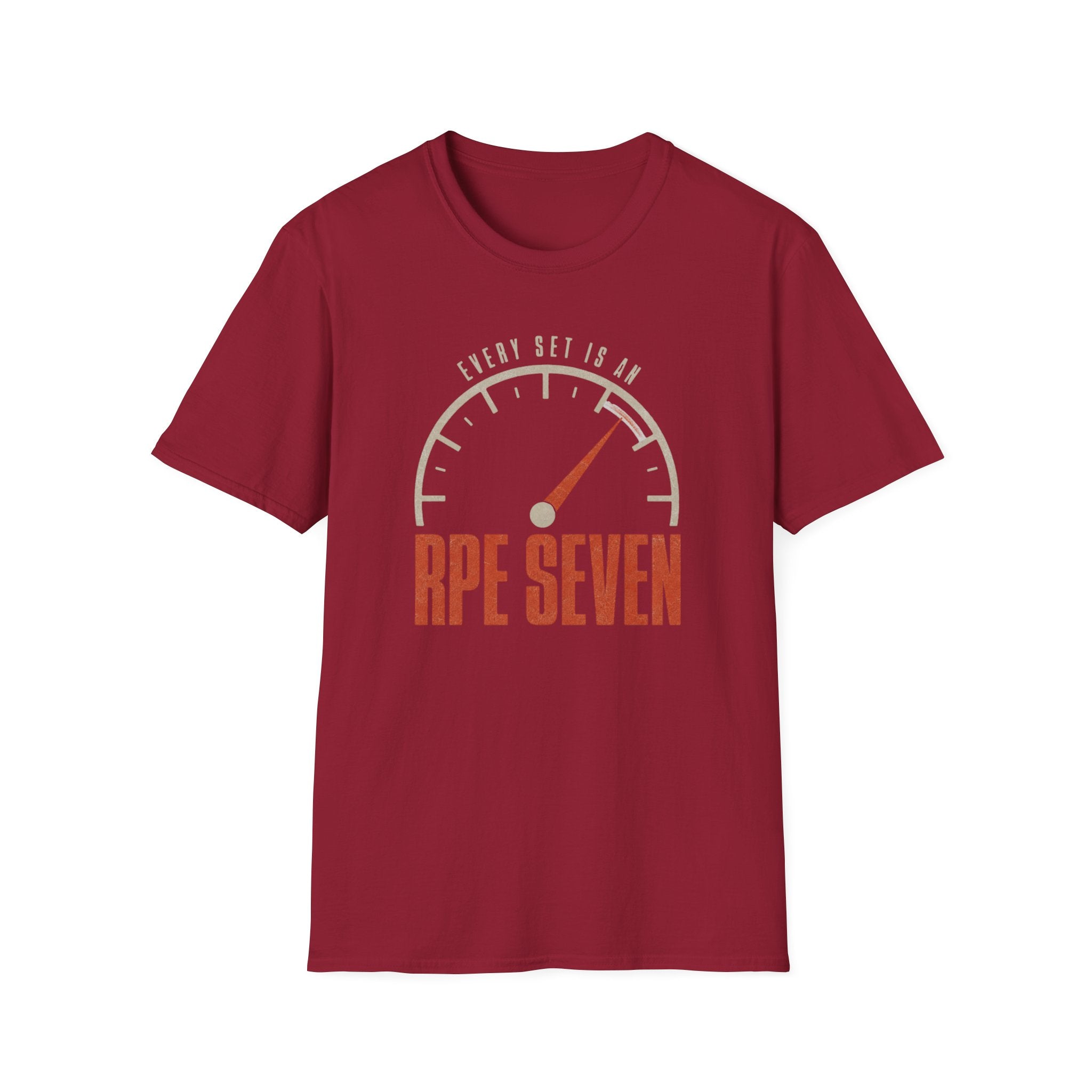 Every Set T-Shirt
