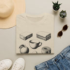 Six AM Counter T-Shirt