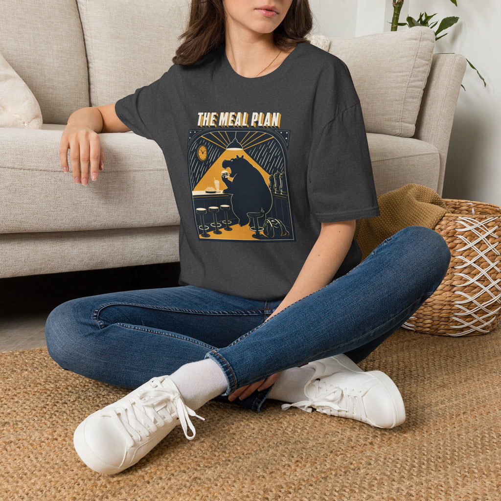 The Meal Plan T-Shirt