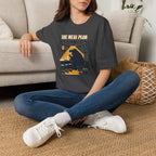 The Meal Plan T-Shirt