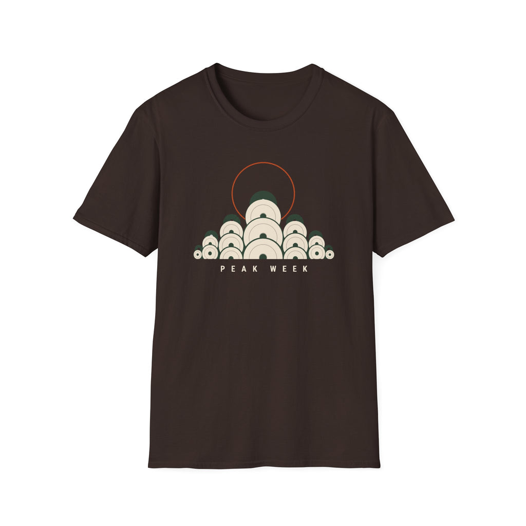Peak Week T-Shirt