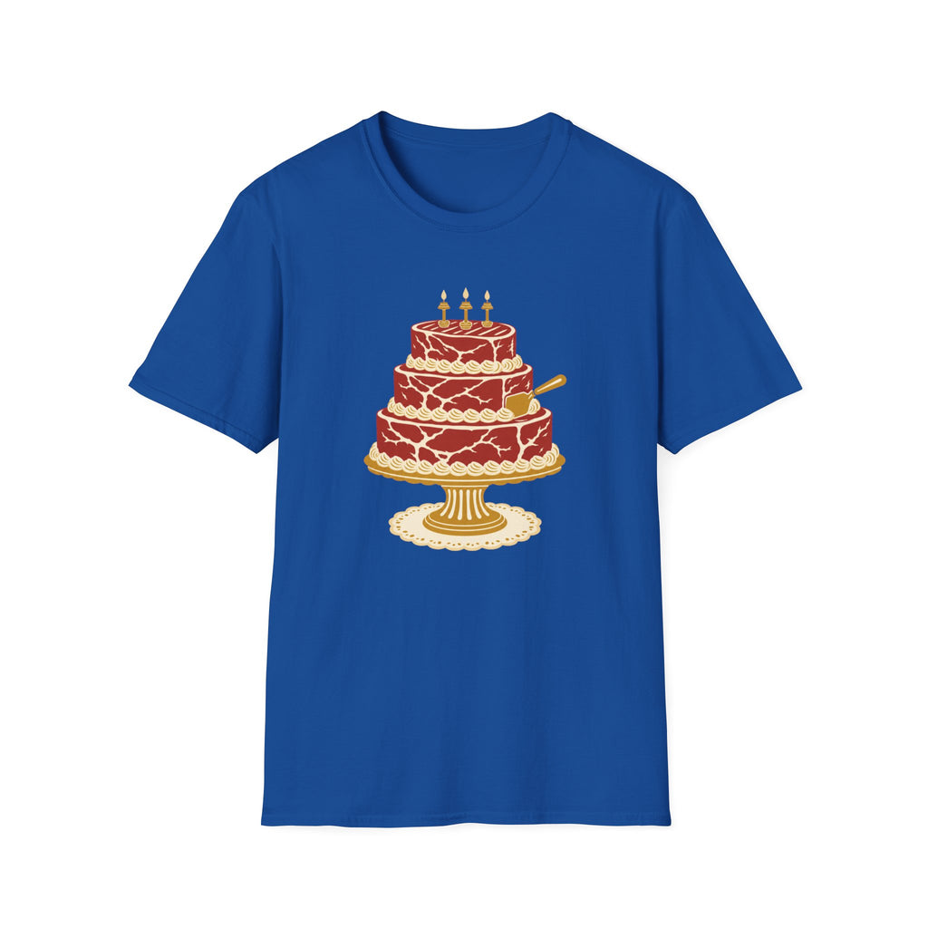 Beefcake T-Shirt