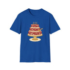 Beefcake T-Shirt