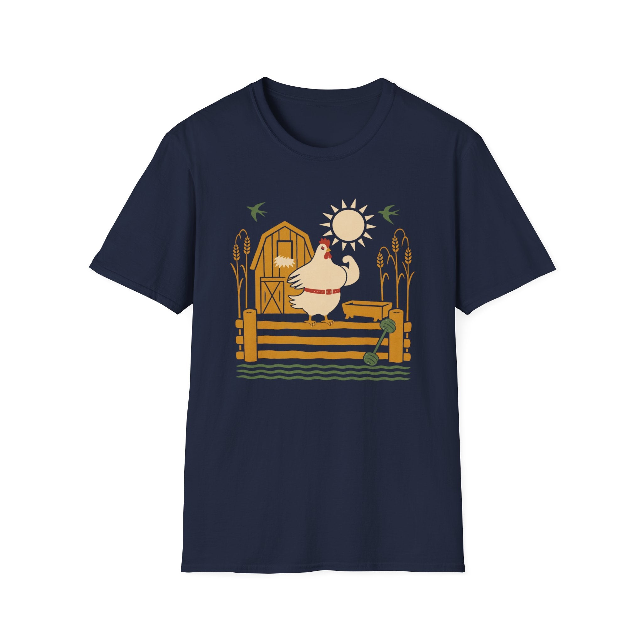 Chicken Breast T-Shirt