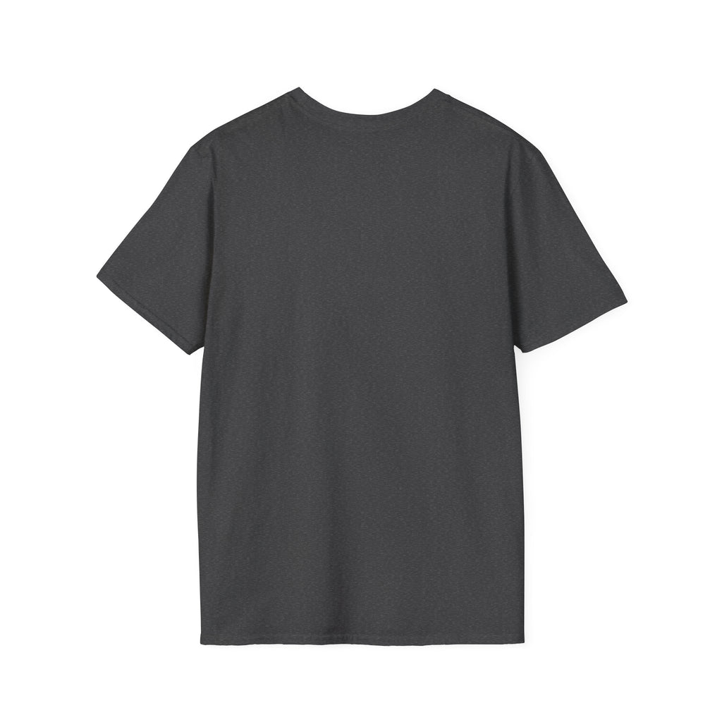 A Seagull Followed T-Shirt