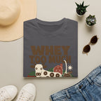 Whey Too Much T-Shirt