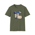 Deadlift Dinner T-Shirt