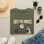 Forty-Five Minutes T-Shirt