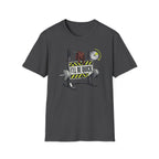 I'll Be Quick T-Shirt