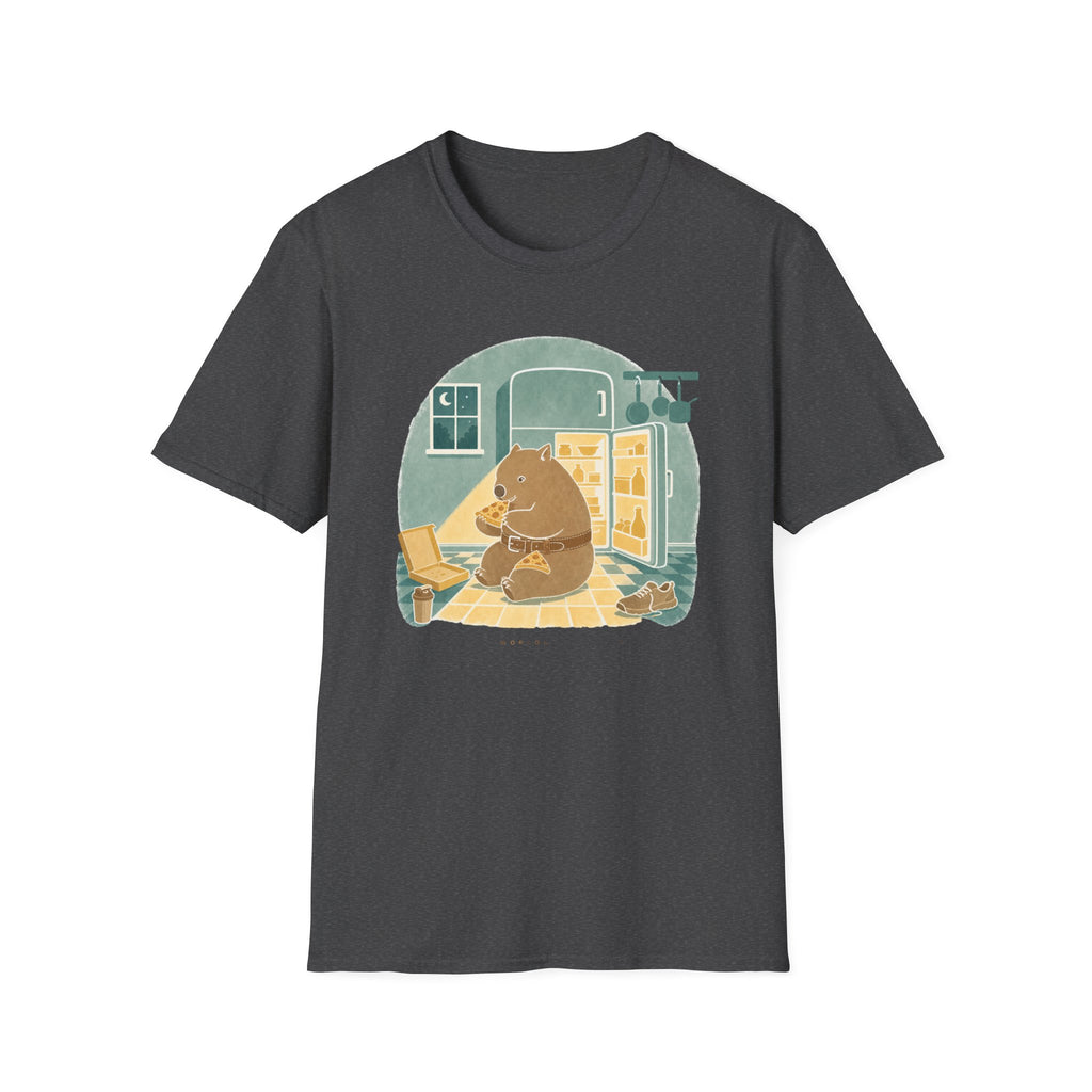 Post-Workout Nutrition T-Shirt