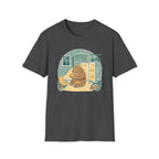 Post-Workout Nutrition T-Shirt