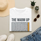 The Warm Up T-Shirt