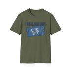 January Crowd T-Shirt
