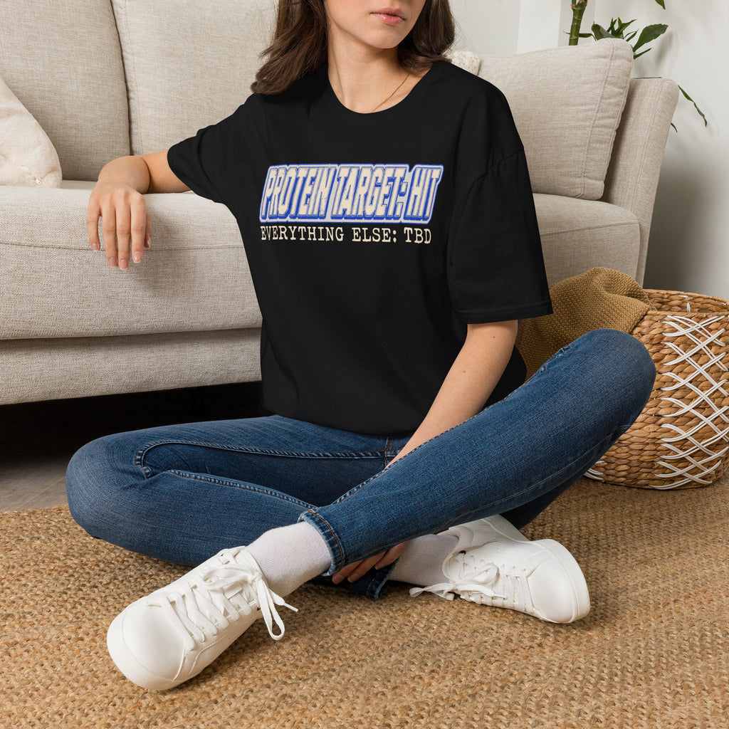 Protein Target T-Shirt