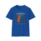 Never Shop Hungry T-Shirt