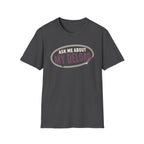 Ask Me Deload T-Shirt