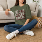 Big Lifts T-Shirt