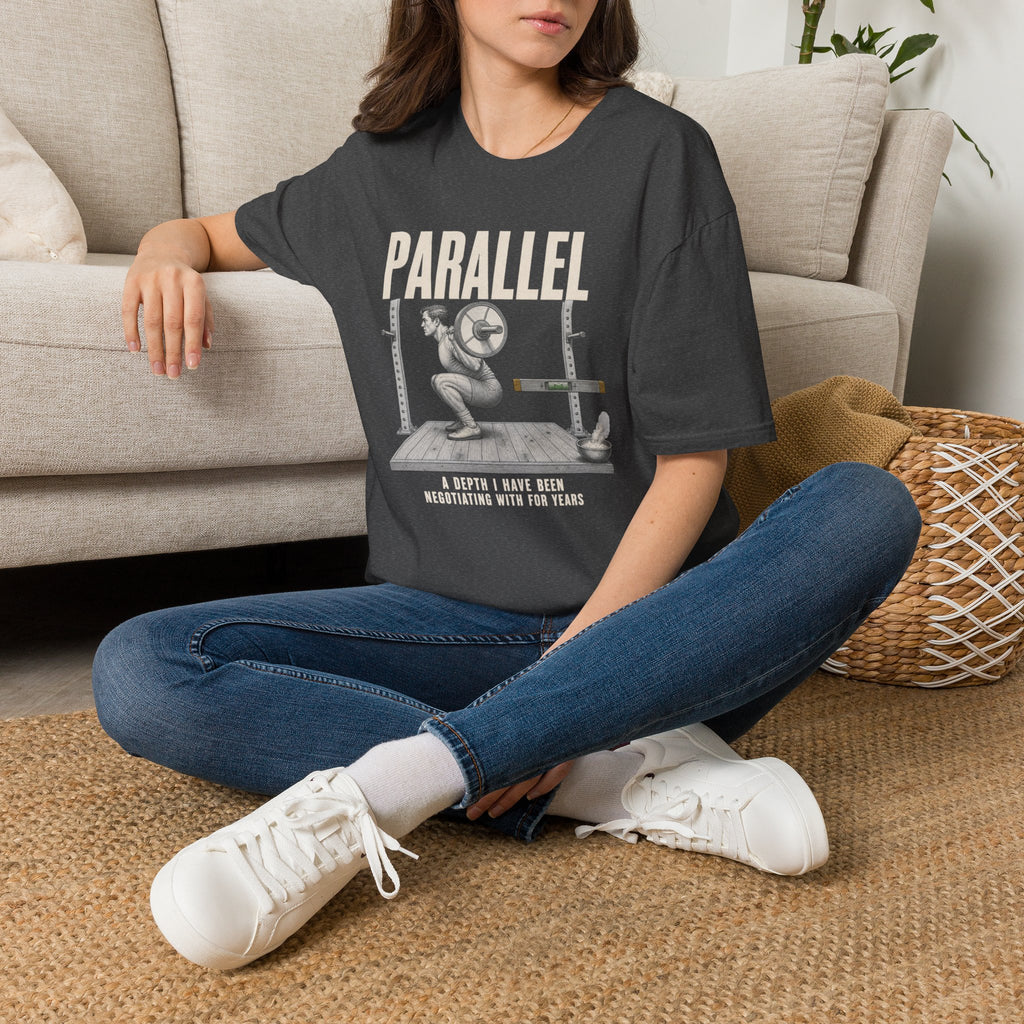 Parallel T-Shirt