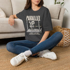 Parallel T-Shirt