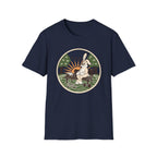 Dawn Rabbit T-Shirt