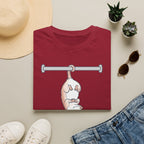 Technically Pull-Up T-Shirt