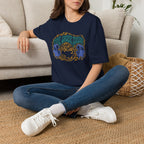 Time Under Tension T-Shirt
