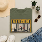 Bail Procedure T-Shirt