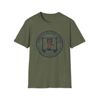Alpaca My Bag T-Shirt